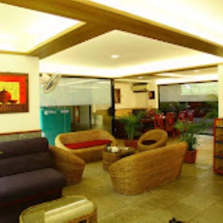 Hotel Maratha Residency,Ratnāgiri Exterior foto