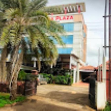 Hotel Maratha Residency,Ratnāgiri Exterior foto