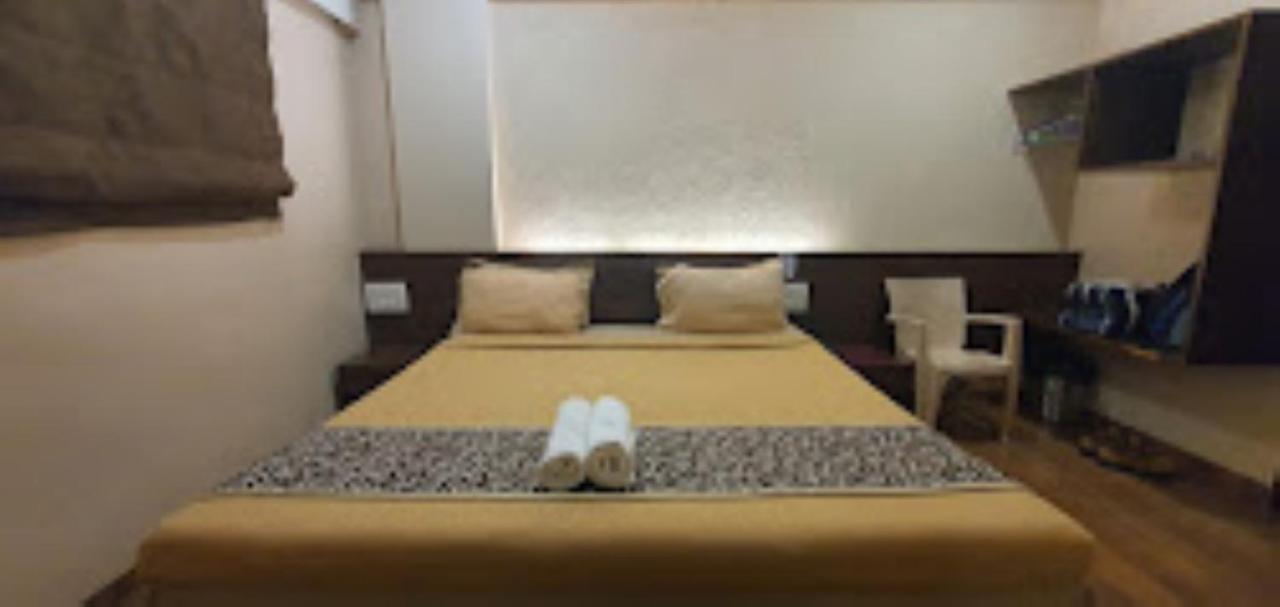 Hotel Maratha Residency,Ratnāgiri Exterior foto