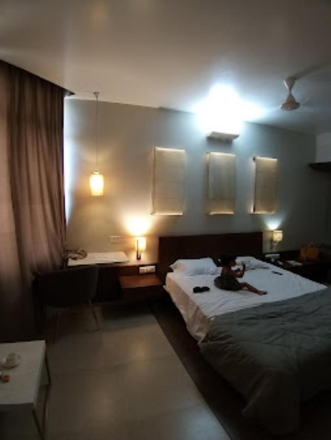 Hotel Maratha Residency,Ratnāgiri Exterior foto
